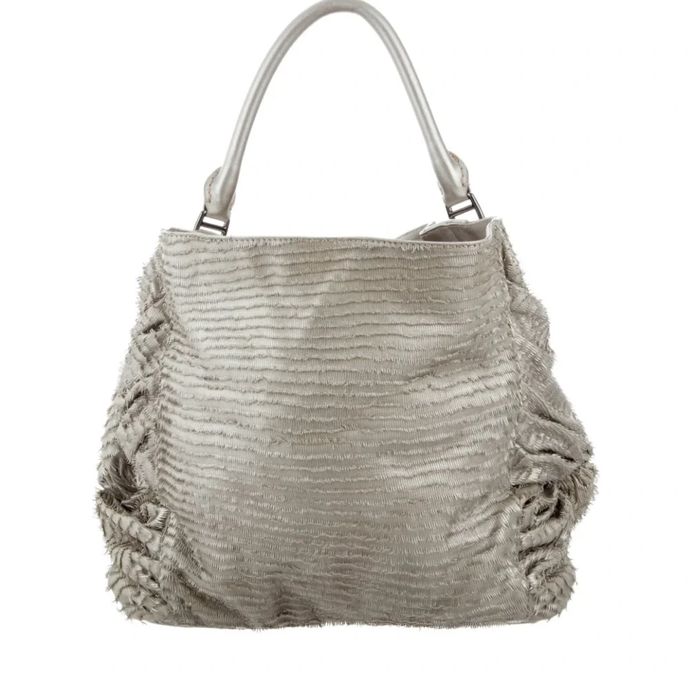 Burberry soft plush